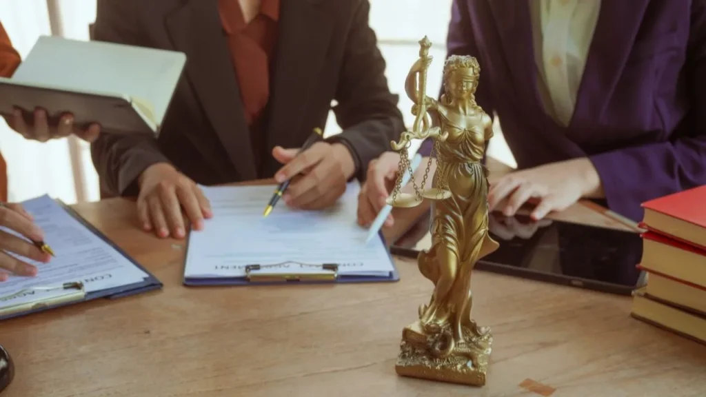 Labour Law Advisory