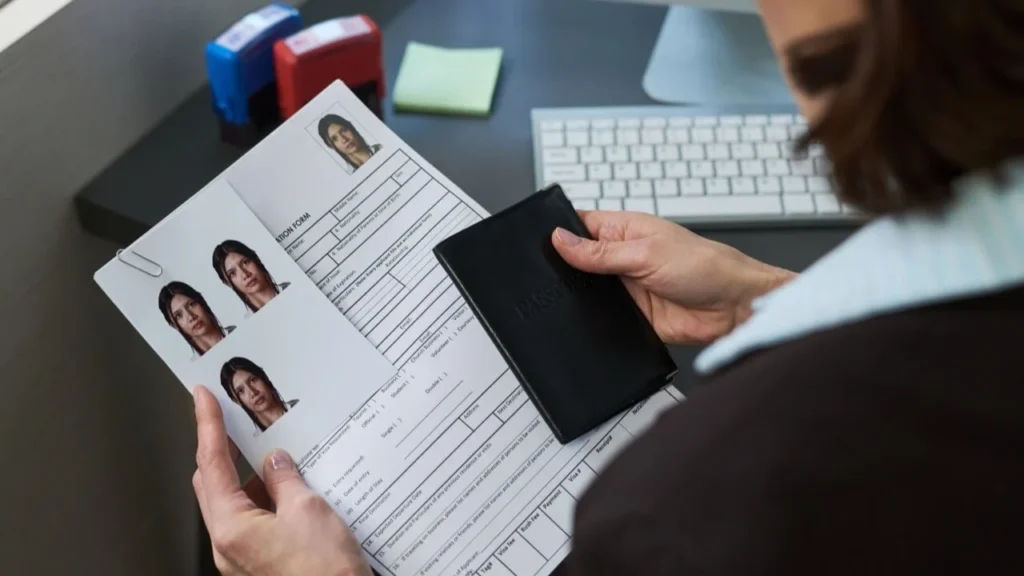 employee background verification