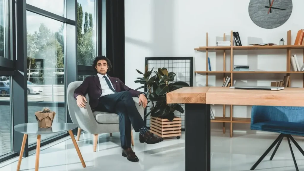 executive search firm