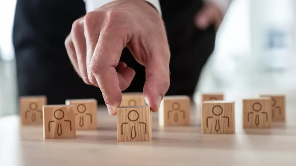 Staffing Agency