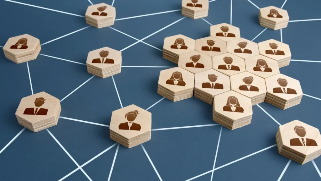talent mapping services