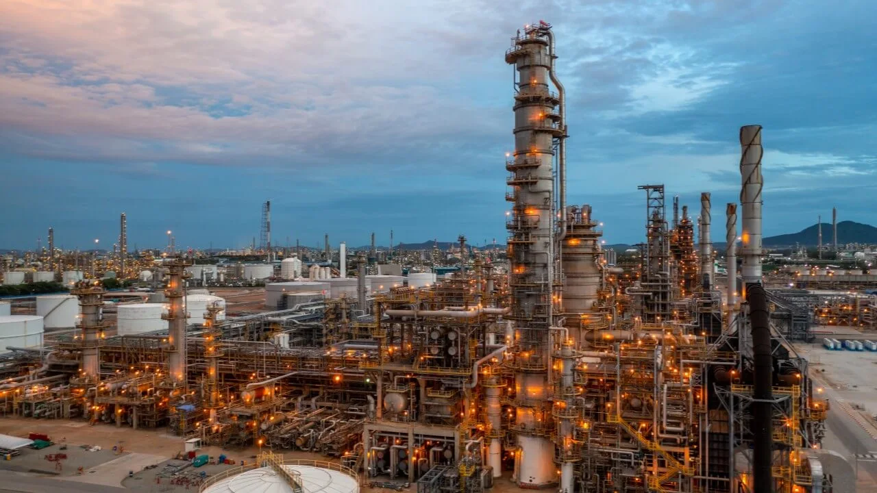 Oil and Gas Staffing for Oman