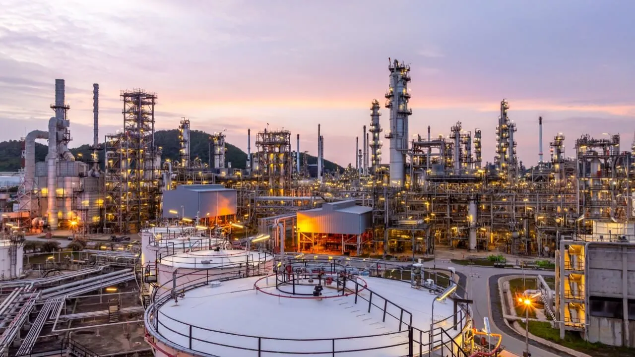oil and gas recruitment agency
