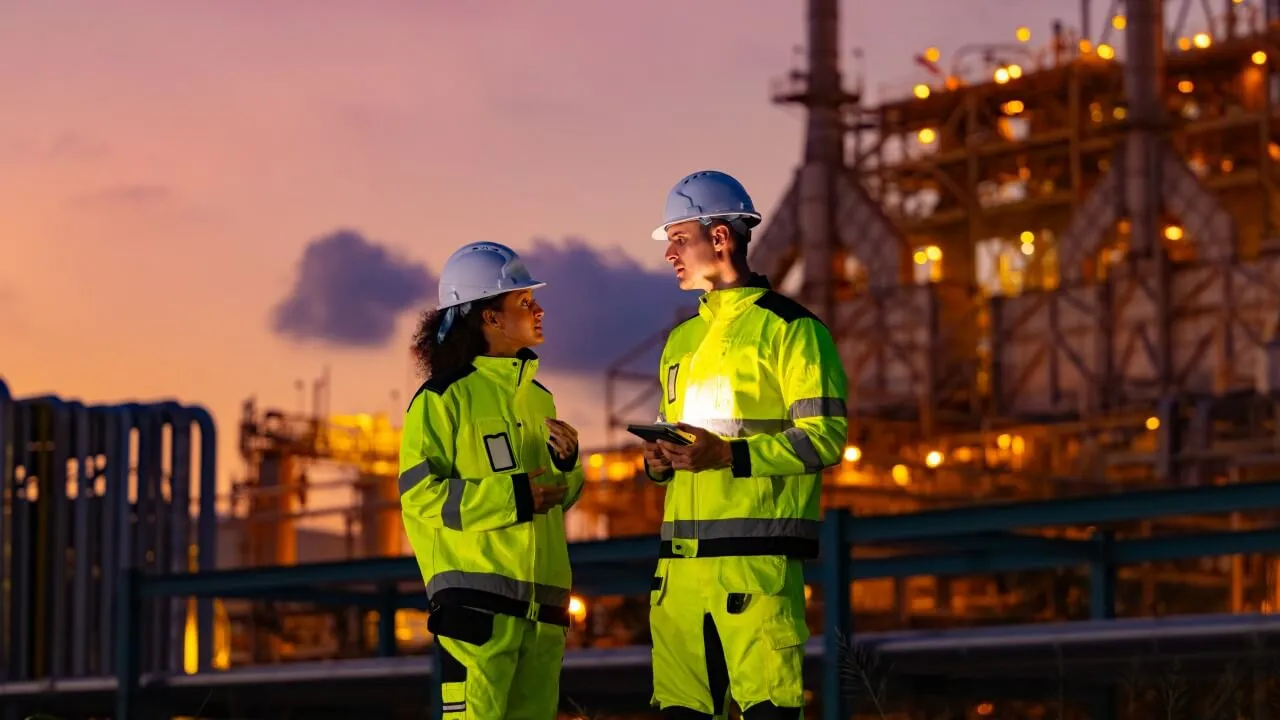 Oil and Gas Recruitment from India: Saudi Hiring Checklist
