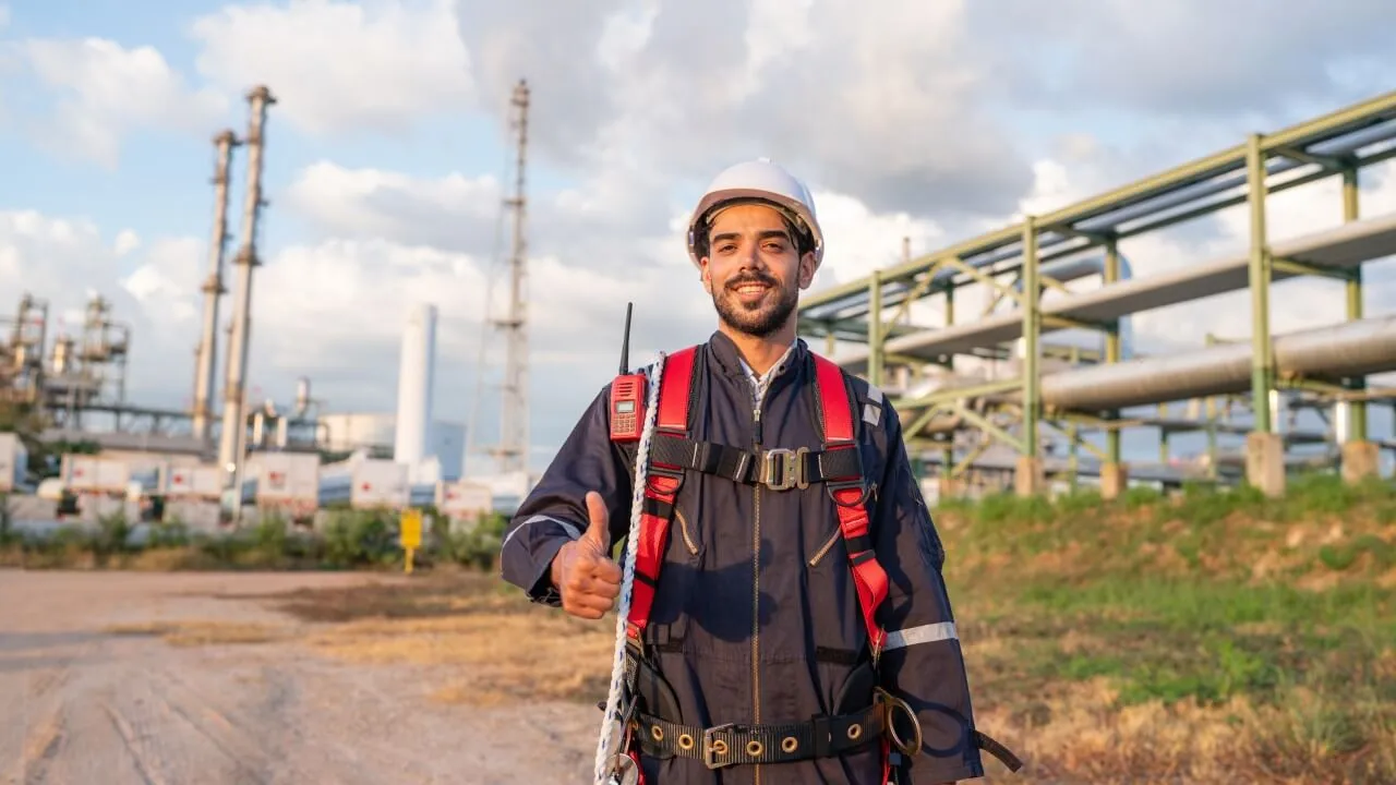 Refinery Maintenance Recruitment: Oman Employer Guide